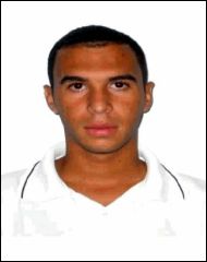 Foto de Rafael Silva de Abreu